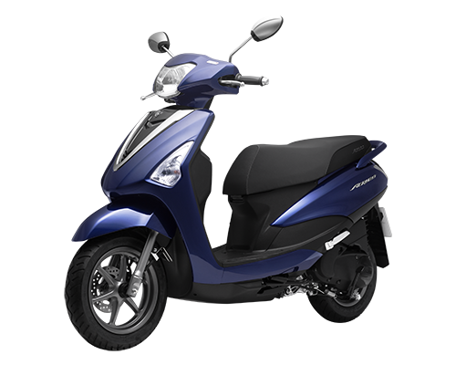 Yamaha Acruzo