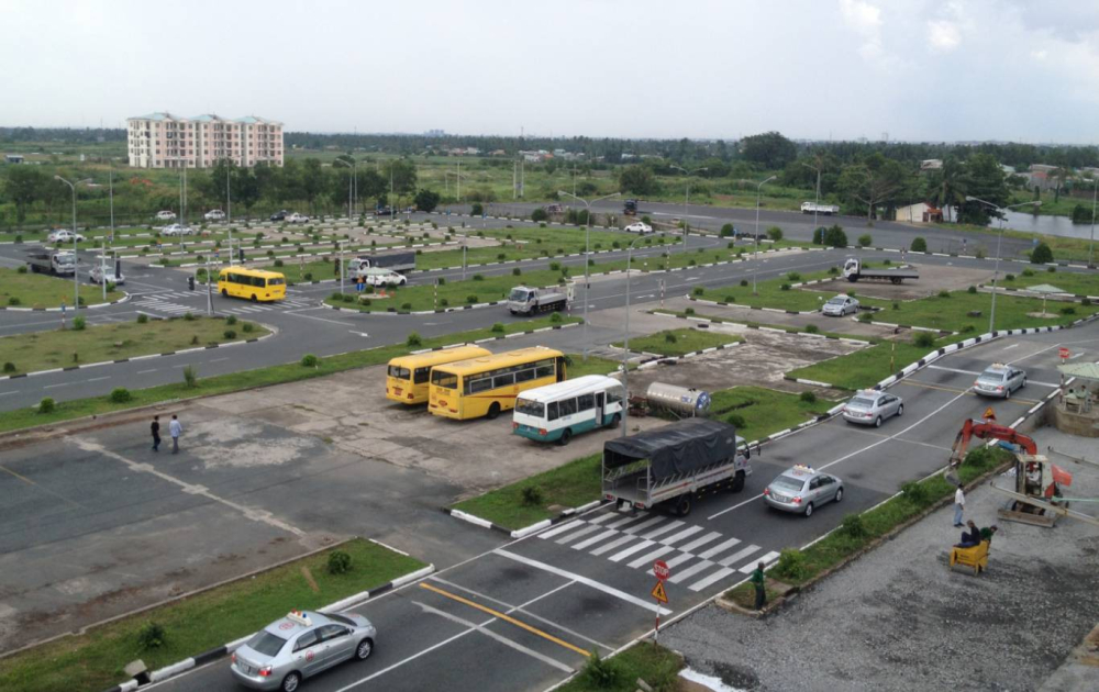 Học phí lái xe ô tô kể từ 1/1/2020 tăng tới gấp đôi so với trước đây Học phí lái xe ô tô kể từ 1/1/2020 tăng tới gấp đôi so với trước đây