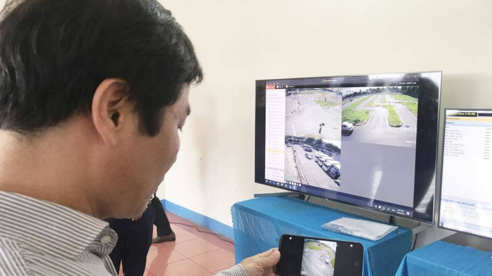 Việc theo dõi chặt chẽ sẽ giúp các học viên được đào tạo ra có kiến thức sâu và kỹ hơn trước đây Việc theo dõi chặt chẽ sẽ giúp các học viên được đào tạo ra có kiến thức sâu và kỹ hơn trước đây