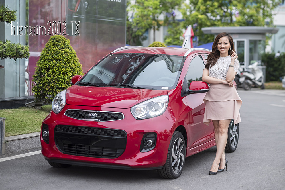 Trong phân khúc xe hatchback hạng A, KIA Morning vẫn là mẫu xe được nhiều chị em cân nhắc lựa chọn.