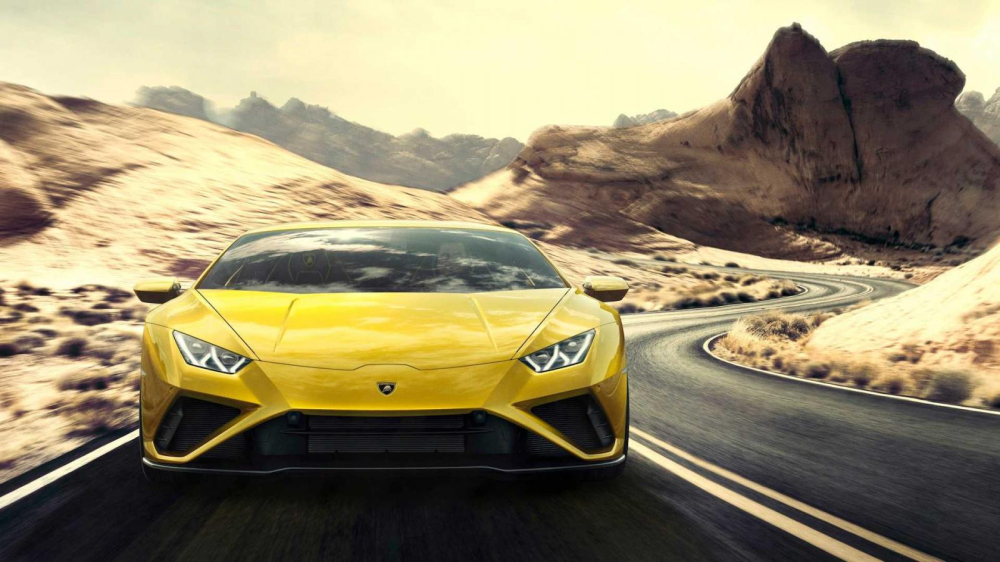 Lamborghini Huracan EVO RWD là thành viên mới nhất trong gia đình nhà Lamborghini Huracan EVO RWD là thành viên mới nhất trong gia đình nhà bò tót. Giá xe Lamborghini Huracan EVO RWD bắt đầu từ 4,83 tỷ đồng.