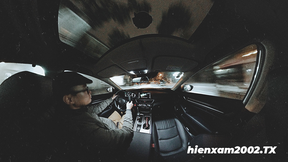Honda Accord 2020 sở hữu không gian nội thất mới tạo cảm giác trang nhã, lịch sự nhưng không kém phần thể thao. Honda Accord 2020 sở hữu không gian nội thất mới tạo cảm giác trang nhã, lịch sự nhưng không kém phần thể thao.