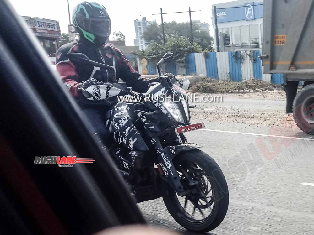 KTM 390 Adventure d&agrave;nh cho Ấn Độ v&agrave; ch&acirc;u &Aacute; sẽ bị cắt giảm một số trang bị so với bản ch&acirc;u &Acirc;u