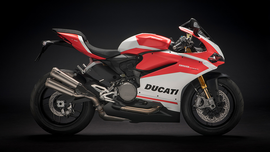 Ducati 959 Panigale Corse Ducati 959 Panigale Corse