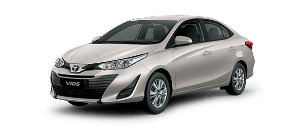 Toyota Vios 2020 màu be Toyota Vios 2020 màu be