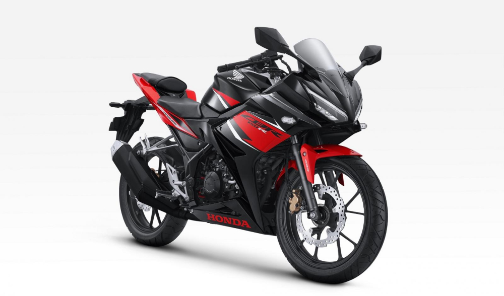 Honda CBR150R 2020 màu Đỏ Đen Honda CBR150R 2020 màu Đỏ Đen