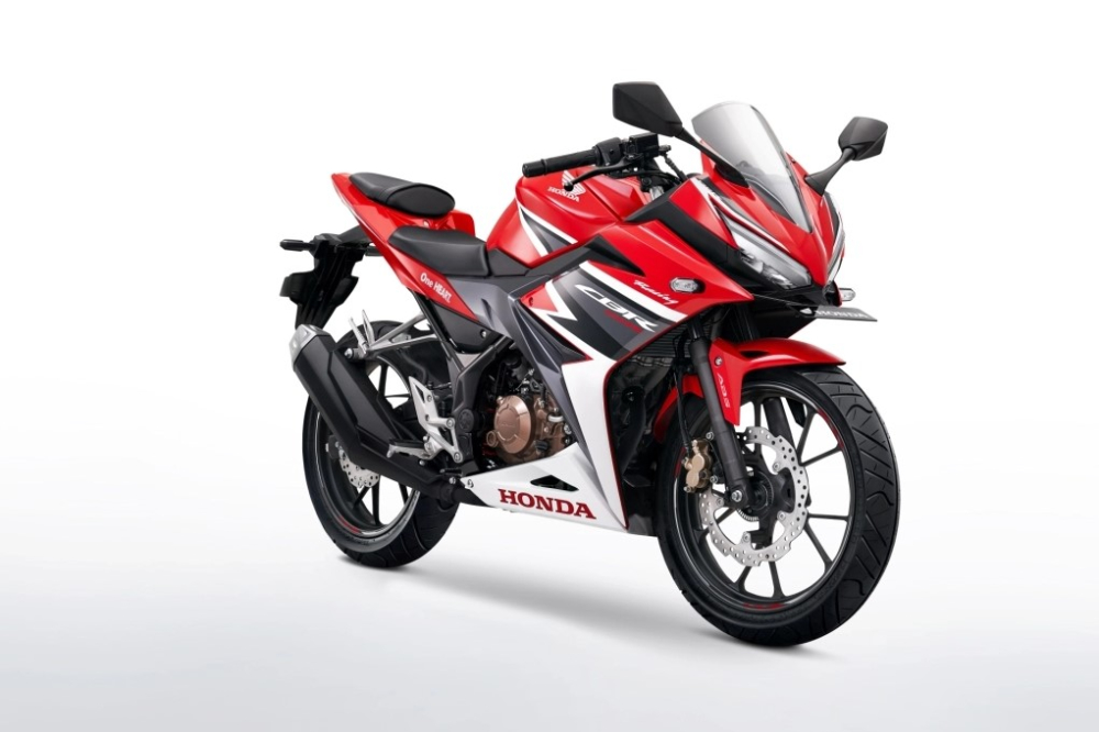 Honda CBR150R 2020 màu Đỏ Honda CBR150R 2020 màu Đỏ