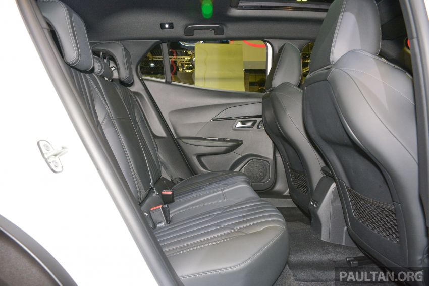 Chưa r&otilde; Peugeot 2008 2020 c&oacute; về Việt Nam hay kh&ocirc;ng