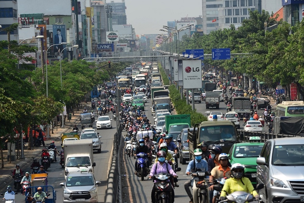 Niên hạn sử dụng xe ô tô theo quy định