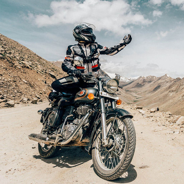 Dòng xe Bullet 500 và Thunderbird được dự đoán sẽ ngừng sản xuất trong năm 2020 Dòng xe Bullet 500 và Thunderbird được dự đoán sẽ ngừng sản xuất trong năm 2020