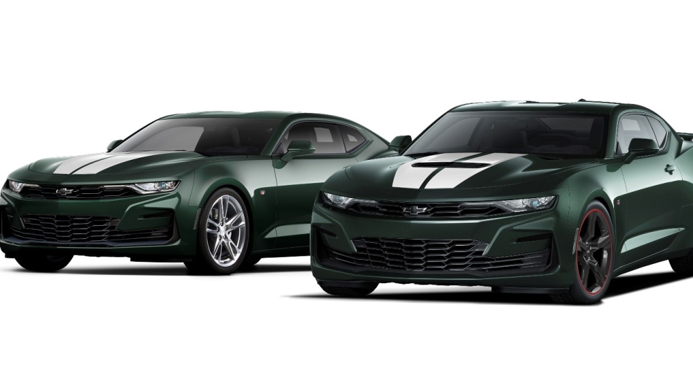 Phiên bản đặc biệt dành cho thị trường Nhật Bản của Chevrolet Camaro sẽ được bán ra trong cả hai cấu hình mui cứng và mui xếp, cùng với đó là tất cả phiên bản các dòng xe này. Phiên bản đặc biệt dành cho thị trường Nhật Bản của Chevrolet Camaro sẽ được bán ra trong cả hai cấu hình mui cứng và mui xếp, cùng với đó là tất cả phiên bản các dòng xe này.
