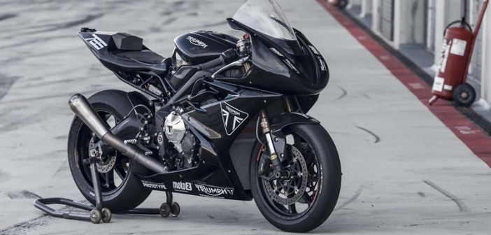 Chiếc xe đầu tiên được ra mắt sẽ có thể mang kiểu dáng Naked bike theo dòng T hoặc Street của Triumph