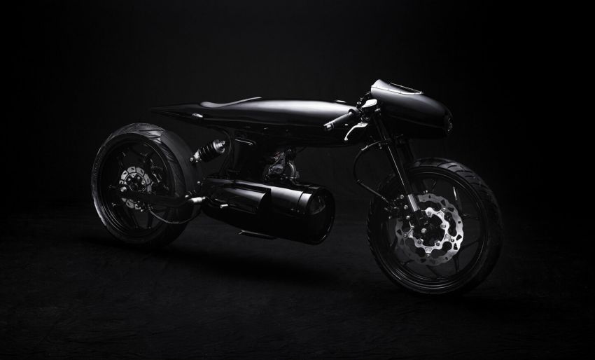 Bandit9 Eve 2020