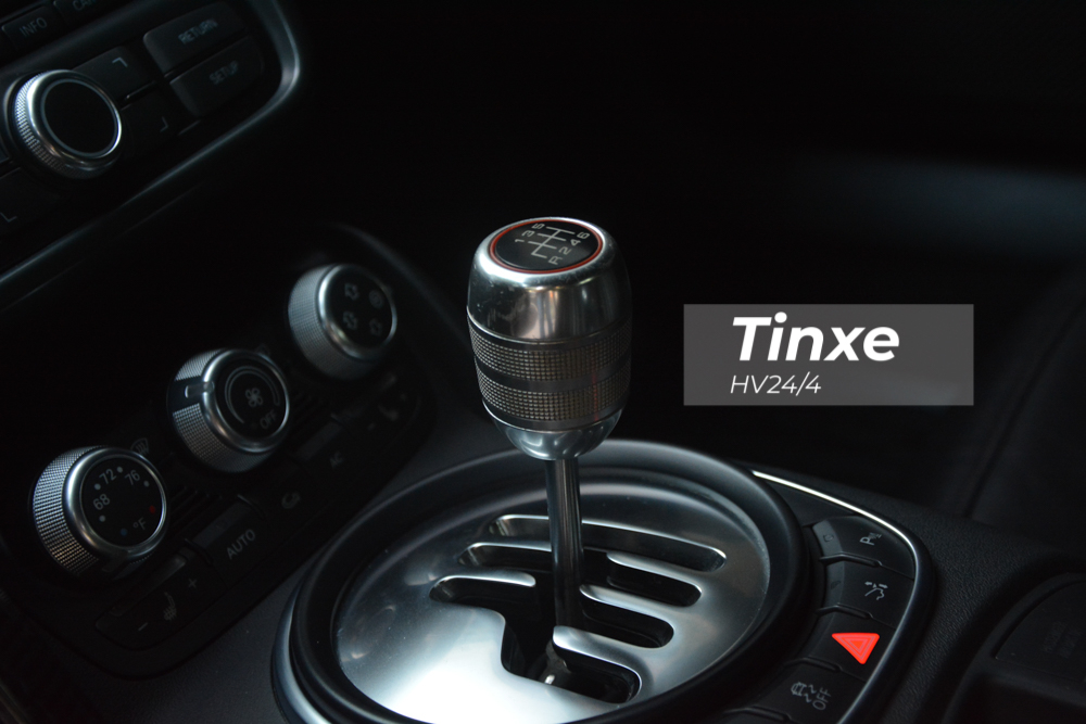 Cận cảnh hộp số sàn S Tronic 6 cấp tiêu chuẩn trên chiếc siêu xe Audi R8 V10 màu nòng súng tại Việt Nam. Cận cảnh hộp số sàn S Tronic 6 cấp tiêu chuẩn trên chiếc siêu xe Audi R8 V10 màu nòng súng tại Việt Nam.