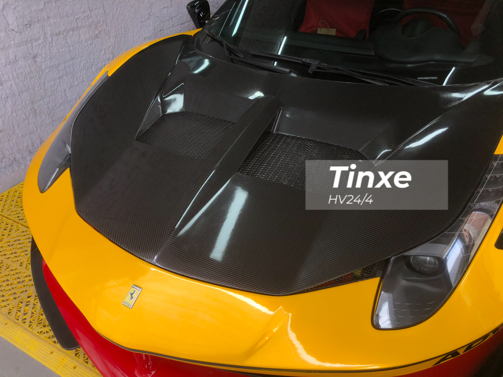 Ferrari 458 Italia độ LB-Silhouette Works độc nhất Việt Nam có nắp capô hoàn toàn mới với lưới tản nhiệt cỡ lớn Ferrari 458 Italia độ LB-Silhouette Works độc nhất Việt Nam có nắp capô hoàn toàn mới với lưới tản nhiệt cỡ lớn