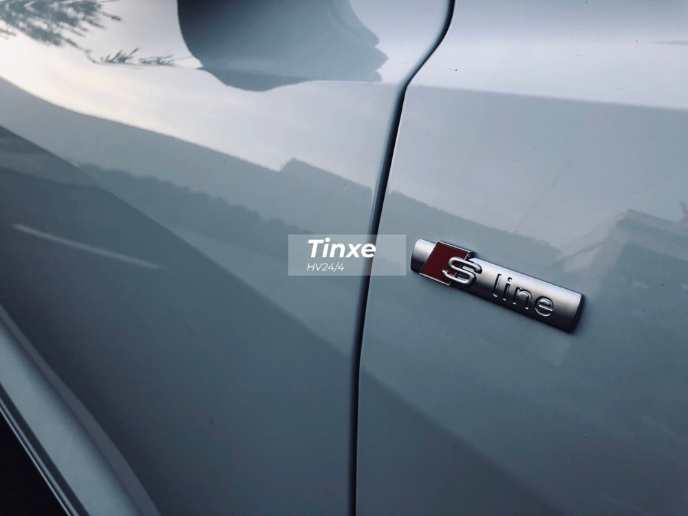 Chiếc Audi Q8 2019 màu trắng độc nhất tại Sài thành có gói ngoại thất S-Line Chiếc Audi Q8 2019 màu trắng độc nhất tại Sài thành có gói ngoại thất S-Line