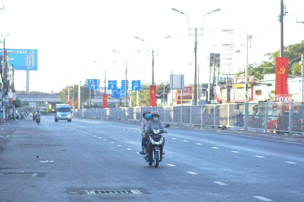 Ng&agrave;y đầu Xu&acirc;n ch&uacute;c c&aacute;c bạn c&oacute; chuyến xuất h&agrave;nh thuận lợi v&agrave; di chuyển an to&agrave;n.
