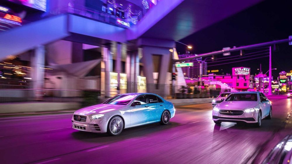 Mercedes-Benz E-Class 2020 vẫn sẽ có các tùy chọn gói ngoại thất khác nhau bao gồm Luxury Line, Avantgarde Line, Exclusive Line và AMG Line