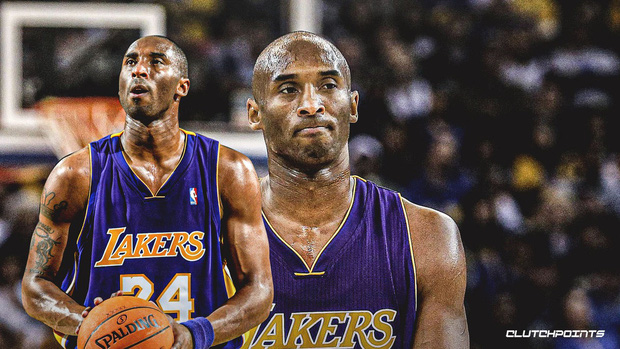 Không chỉ là một ngôi sao bóng rổ, Kobe Bryant còn truyền cảm hứng đến rất nhiều các ngôi sao trẻ khác hiện nay. Không chỉ là một ngôi sao bóng rổ, Kobe Bryant còn truyền cảm hứng đến rất nhiều các ngôi sao trẻ khác hiện nay.
