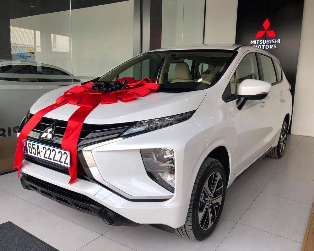Chiếc Mitsubishi Xpander n&agrave;y hiện đang được rao b&aacute;n với gi&aacute; 1,4 tỷ đồng
