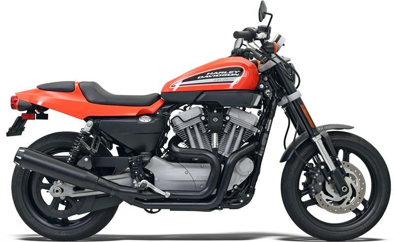 Harley-Davidson XR1200 Harley-Davidson XR1200