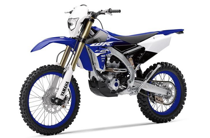 Cào cào Yamaha WR250F Cào cào Yamaha WR250F