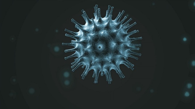 Virus Corona