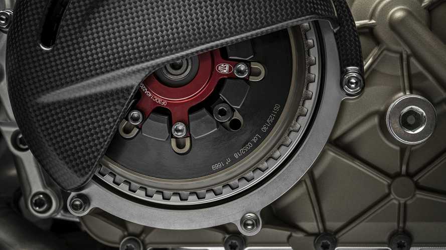 Ducati Superleggera V4 Ducati Superleggera V4