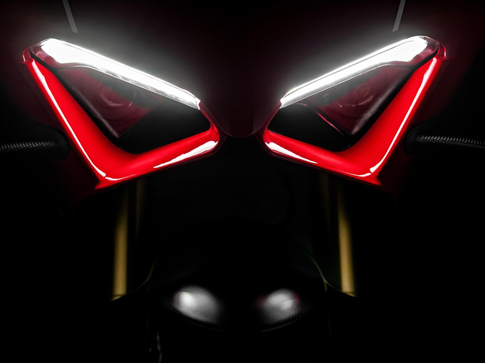 Ducati Superleggera V4 Ducati Superleggera V4