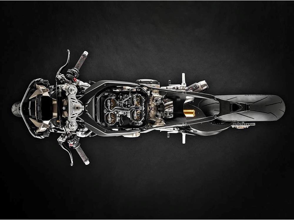 Ducati Superleggera V4 Ducati Superleggera V4