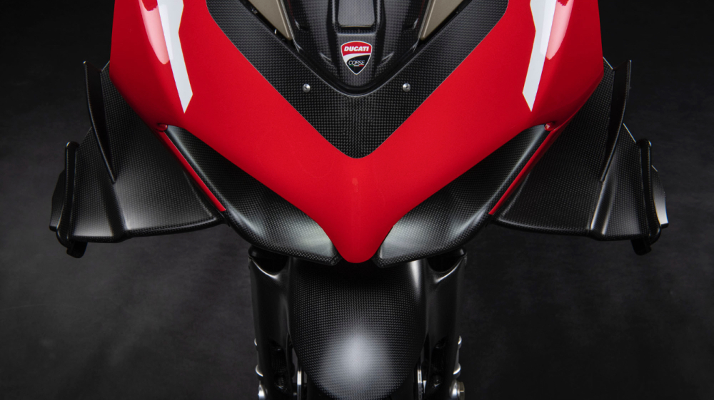 Ducati Superleggera V4 Ducati Superleggera V4