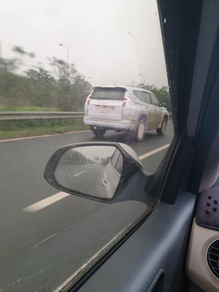 C&oacute; vẻ như ng&agrave;y ra mắt Việt Nam của Mitsubishi Pajero Sport 2020 kh&ocirc;ng c&ograve;n xa