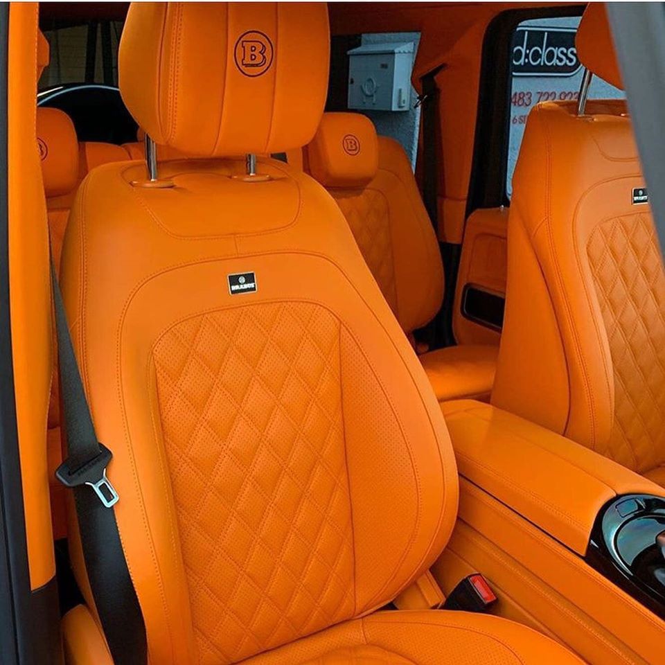 Tr&ecirc;n phi&ecirc;n bản Brabus 800 Widestar, xe c&oacute; c&ocirc;ng suất cực đại tăng th&ecirc;m 212 m&atilde; lực, l&ecirc;n mức 789 con ngựa tại v&ograve;ng tua m&aacute;y 6.600 v&ograve;ng/ph&uacute;t v&agrave; m&ocirc;-men xoắn đạt mức 1.000 Nm, tăng 150 Nm tại v&ograve;ng tua m&aacute;y 3.600 v&ograve;ng/ph&uacute;t.