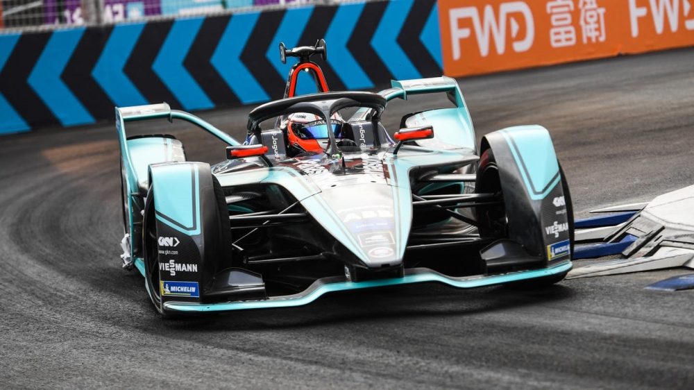 Formula E đ&atilde; ch&iacute;nh thức tuy&ecirc;n bố hủy bỏ v&ograve;ng đua tại Trung Quốc v&agrave; c&oacute; thể sẽ tổ chức lại sau