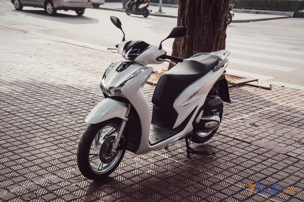 Honda SH 150 ABS 2020