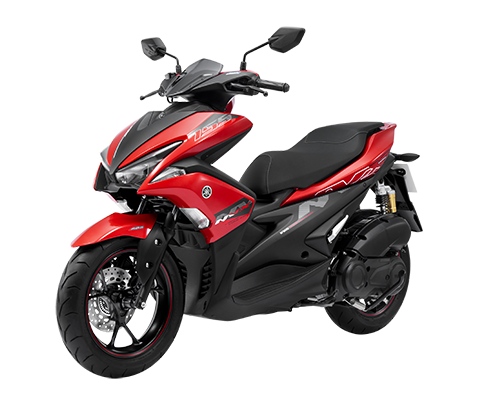 Yamaha NVX 155 ABS