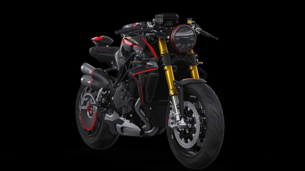 MV Agusta Rush 1000