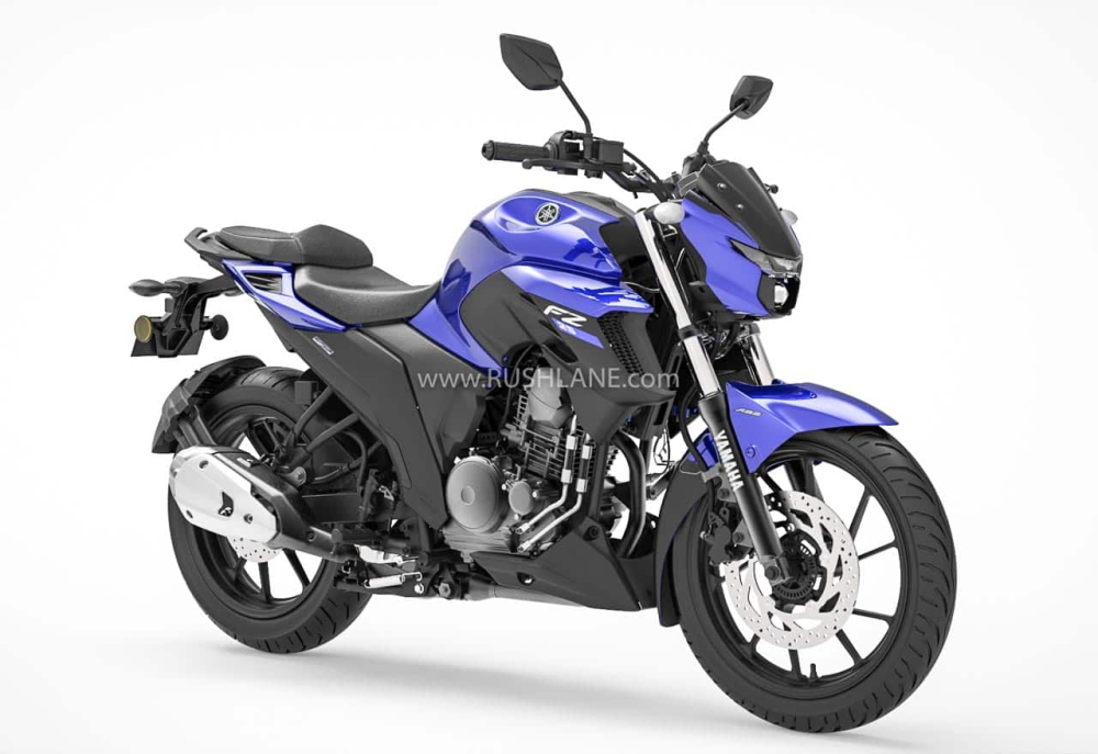 Yamaha FZ 25 2020 Yamaha FZ 25 2020
