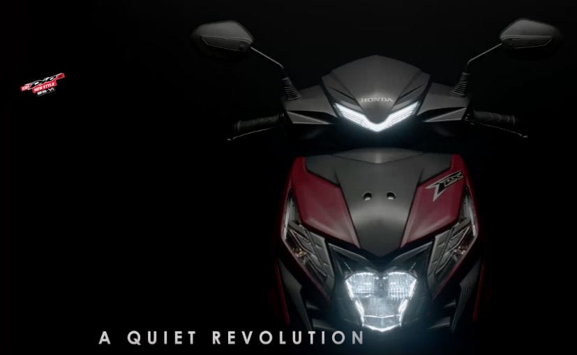 Honda Dio 2020 ra mắt tại Ấn Độ với giá chưa đến 20 triệu Honda Dio 2020 ra mắt tại Ấn Độ với giá chưa đến 20 triệu