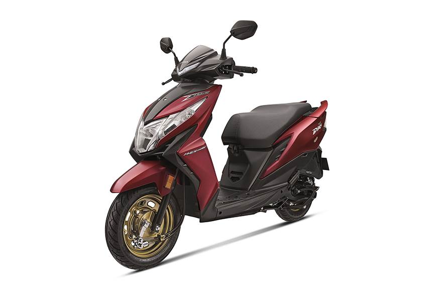 Mẫu xe được bán tại Ấn Độ với mức giá chưa đến 20 triệu đồng Mẫu xe được bán tại Ấn Độ với mức giá chưa đến 20 triệu đồng