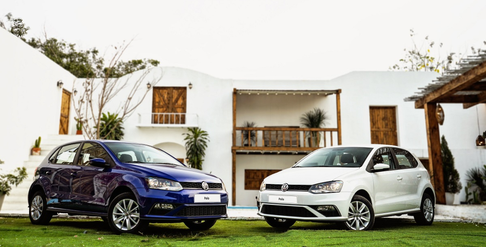 Volkswagen Polo 2020 đã chính thức được ra mắt với nâng cấp chủ yếu nằm ở diện mạo, giá không đổi Volkswagen Polo 2020 đã chính thức được ra mắt với nâng cấp chủ yếu nằm ở diện mạo, giá không đổi
