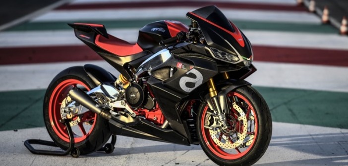 Liệu sẽ có một mẫu Sport bike cỡ nhỏ dành cho biker có bằng A2 tại Châu Âu Liệu sẽ có một mẫu Sport bike cỡ nhỏ dành cho biker có bằng A2 tại Châu Âu