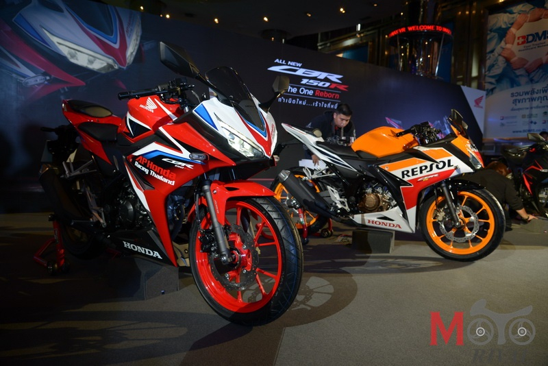 Honda CBR150R sẽ có thiết kế giống với Honda CBR250RR? Honda CBR150R sẽ có thiết kế giống với Honda CBR250RR?