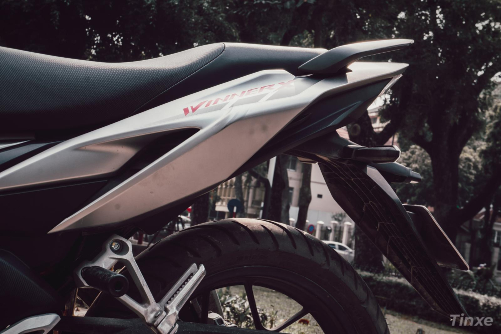 Honda Winner X Honda Winner X