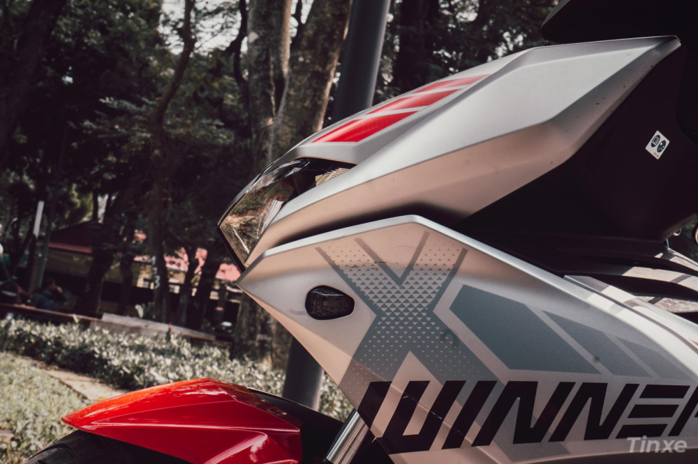 Honda Winner X Honda Winner X