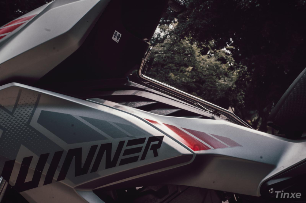 Honda Winner X Honda Winner X