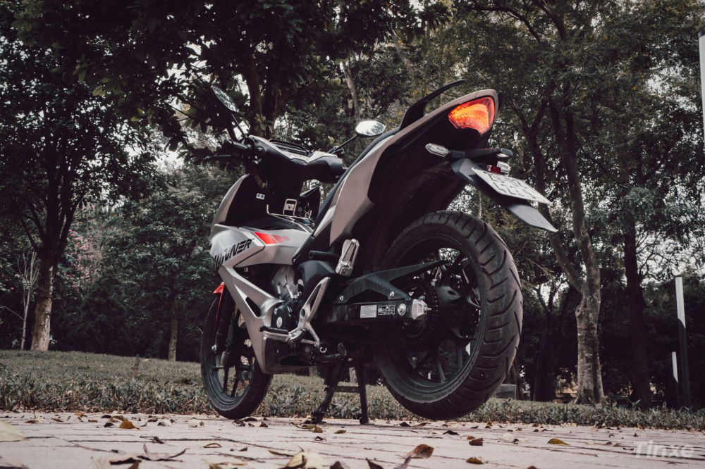 Honda Winner X Honda Winner X