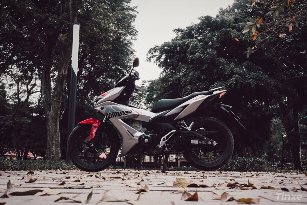 Honda Winner X Honda Winner X