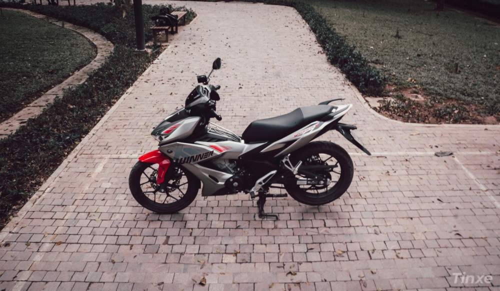 Honda Winner X Honda Winner X