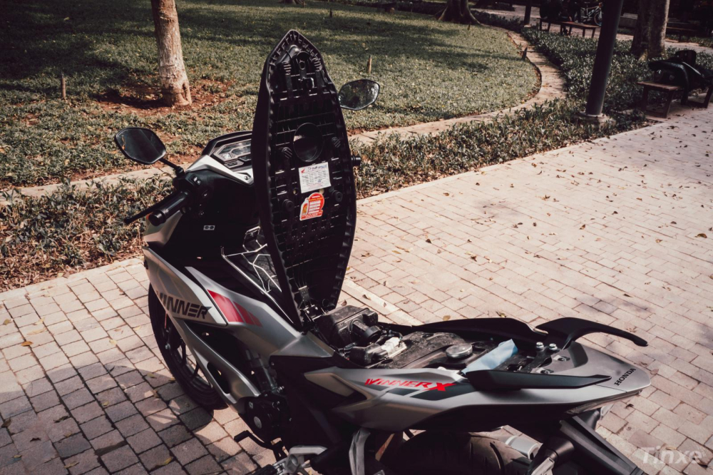 Honda Winner X Honda Winner X
